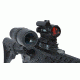 Atibal AT-MCRD Low Profile, Black AT-MCRD-LP