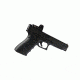 Atibal AT-MRD v2 Mini Red Dot, Black, MRDv2