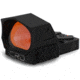 Atibal CRD Competition Red Dot Sight, 6 MOA Dot Reticle, Anodize, Black, AT-CRD-6