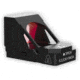 Atibal MRD V3 Red Dot Sight - Reflex, 3 MOA Dot, Matte Black, 49MM, AT-MRD-V3