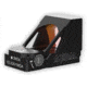 Atibal MRD V3 Red Dot Sight - Reflex, 3 MOA Dot, Matte Black, 49MM, AT-MRD-V3