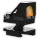Atibal MRD V3 Red Dot Sight - Reflex, 3 MOA Dot, Matte Black, 49MM, AT-MRD-V3