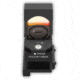Atibal MRD V3 Red Dot Sight - Reflex, 3 MOA Dot, Matte Black, 49MM, AT-MRD-V3