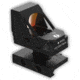 Atibal MRD V3 Red Dot Sight - Reflex, 3 MOA Dot, Matte Black, 49MM, AT-MRD-V3