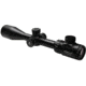 Atibal NOMAD 3-12x44mm Rifle Scope, 1in Tube, Second Focal Plane, Black, AT-NMD-31244