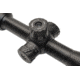 Atibal NOMAD 3-12x44mm Rifle Scope, 1in Tube, Second Focal Plane, Black, AT-NMD-31244