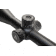 Atibal NOMAD 3-12x44mm Rifle Scope, 1in Tube, Second Focal Plane, Black, AT-NMD-31244