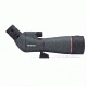 Atibal NOMAD Angled 20-60x80 Spotting Scope, Black AT-NMD-SS-206080