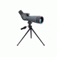 Atibal NOMAD Angled 20-60x80 Spotting Scope, Black AT-NMD-SS-206080