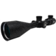 Atibal Nomad 4-16x50mm Rifle Scope, 1in Tube, Second Focal Plane, Black, AT-NMD-41650