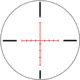 Atibal Nomad 4-16x50mm Rifle Scope, 1in Tube, Second Focal Plane, Black, AT-NMD-41650