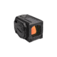 Atibal Solar Tactical Reflex Red Sight, 1x16mm, 3 MOA Dot, Black, AT-STD-SLR-RD