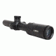 Atibal Striiker 1-4x24mm Rifle Scope, 30mm Tube, Second Focal Plane, 5.56/.308 Reticle, Black, AT-Str-1-4