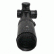 Atibal Striiker 1-4x24mm Rifle Scope, 30mm Tube, Second Focal Plane, 5.56/.308 Reticle, Black, AT-Str-1-4