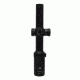 Atibal Striiker 1-4x24mm Rifle Scope, 30mm Tube, Second Focal Plane, 5.56/.308 Reticle, Black, AT-Str-1-4