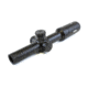 Atibal Striiker 1-4x24mm Rifle Scope, 30mm Tube, Second Focal Plane, 5.56/.308 Reticle, Black, AT-Str-1-4
