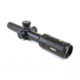 Atibal Striiker 1-4x24mm Rifle Scope, 30mm Tube, Second Focal Plane, 5.56/.308 Reticle, Black, AT-Str-1-4