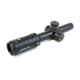 Atibal Striiker 1-4x24mm Rifle Scope, 30mm Tube, Second Focal Plane, 5.56/.308 Reticle, Black, AT-Str-1-4