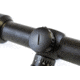 Atibal Striiker 1-4x24mm Rifle Scope, 30mm Tube, Second Focal Plane, 5.56/.308 Reticle, Black, AT-Str-1-4
