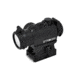 Atibal Striiker 1x23mm Red Dot Sight, 2 MOA Red Dot Reticle, Black, AT-STR-RD
