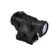 Atibal Striiker 1x23mm Red Dot Sight, 2 MOA Red Dot Reticle, Black, AT-STR-RD