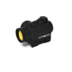 Atibal Striiker 1x23mm Red Dot Sight, 2 MOA Red Dot Reticle, Black, AT-STR-RD