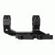 Atibal Tactical Precision Mount 30mm QD, Black AT-TPMQD-30mQD