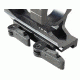 Atibal Tactical Precision Mount 30mm QD, Black AT-TPMQD-30mQD