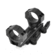 Atibal Tactical Precision Mount 30mm QD, Black AT-TPMQD-30mQD