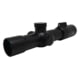 Atibal X 1-10x30 Rifle Scope, 35mm Tube, First Focal Plane, Plumb Reticle, Black, AT-X-PLUMB-BLK