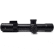 Atibal X 1-10X30 Rifle Scope, FFP, 35mm, XV2 Reticle, Hardcoat Anodized, Black, 10.1 inches, AT-X-XV2