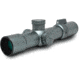 Atibal X 1-10X30 Rifle Scope, FFP, 35mm, XV2 Reticle, Hardcoat Anodized, Platinum, 10.1 inches, AT-X-PLT