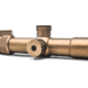 Atibal X Rifle Scope, 1-10x30mm, 35mm Tube, First Focal Plane, XV2 Reticle, Anodize, Bronze, AT-X-BNZ