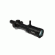 Atibal XP6 Mirage 1-6x w/ Rapid View Lever Front Focal Plane FFP Rifle Scope, Black, XP6-Black