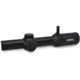 Atibal XP8 Mirage 1-8x24mm Rifle Scopes w/ Rapid View Lever, 30mm, FFP, Christmas Tree Reticle, 0.28 MIL Dot, Black, AT-XP8-FFP