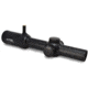 Atibal XP8 Mirage 1-8x24mm Rifle Scopes w/ Rapid View Lever, 30mm, FFP, Christmas Tree Reticle, 0.28 MIL Dot, Black, AT-XP8-FFP