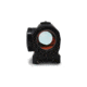 Atibal XRD 1x20mm Red Dot Sights, Black, AT-XRD