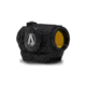 Atibal XRD 1x20mm Red Dot Sights, Black, AT-XRD