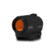 Atibal XRD 1x20mm Red Dot Sights, Black, AT-XRD