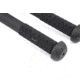 Atlas Bipods PSR Atlas Bipod- Lever with ADM 170-S Lever, Black, BT46-LW17