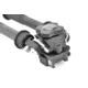 Atlas Bipods PSR Atlas Bipod- Lever with ADM 170-S Lever, Black, BT46-LW17