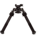 Atlas Bipods PSR Atlas Bipod- Lever with ADM 170-S Lever, Black, BT46-LW17