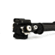 Atlas Bipods Standard Two Screw 1913 Rail Clamp Bipod, Black, BT10