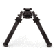 Atlas Standard Two Screw 1913 Rail Clamp, Black BT10-PROMO