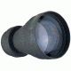 ATN 3x Mil-Spec Magnifier Lens for ATN 6015 &amp; PVS14 Night Vision Monoculars ACMPPVSXL3A