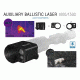 ATN ABL Smart Rangefinder, Laser range Finder 1000m w/ Bluetooth, Black, ACMUABL1000