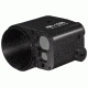 ATN ABL Smart Rangefinder, Laser range Finder 1500m w/ Bluetooth, Black, ACMUABL1500