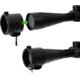 ATN TICO 6 Scope Mounting System, 40mm Objective, 46.7 mm Clamp