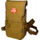 ATN Deluxe Harness Chest Pack for BinoX 4K/4T or OTS LT/4T, Brown, ACMUBHCP1