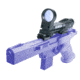ATN Digital Ultra Sight on Gun